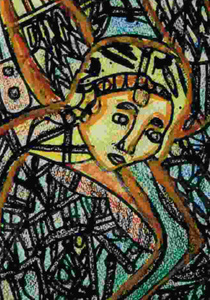 fliegender Engel(2004).jpg